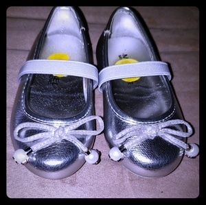 Michael kors Toddler Mary Jane shoes